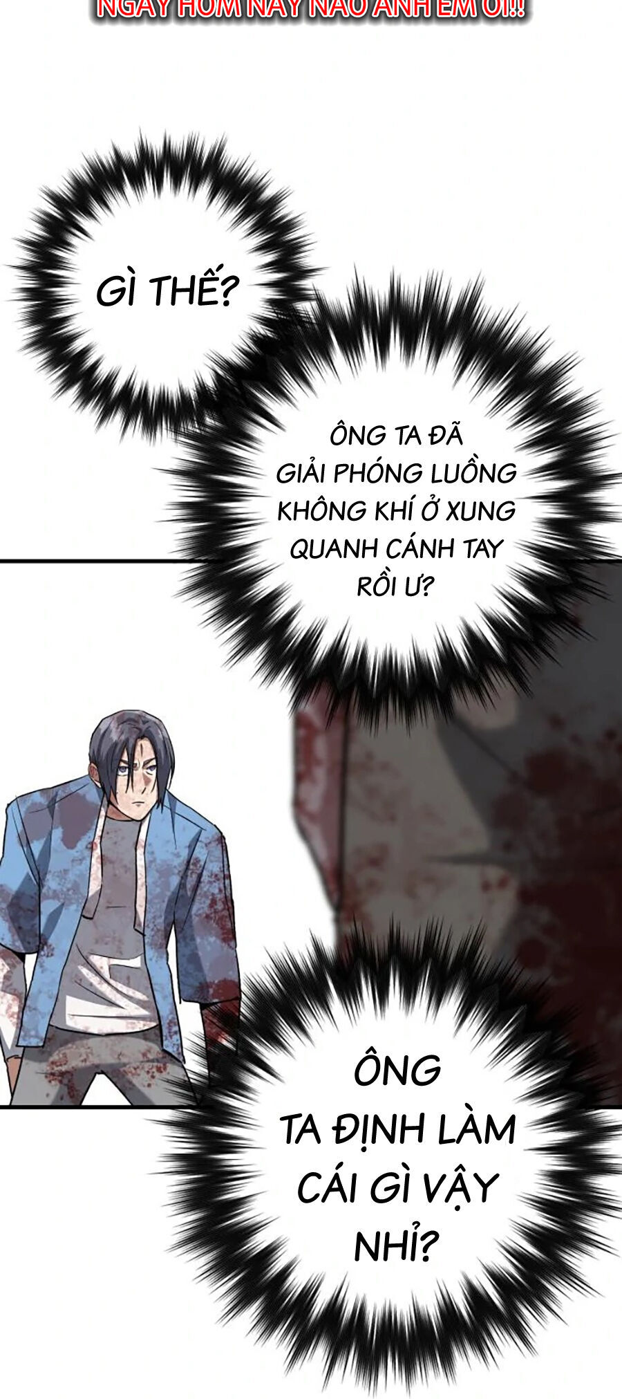 Sát Nhân Cuồng Loạn Chapter 37 - Trang 54