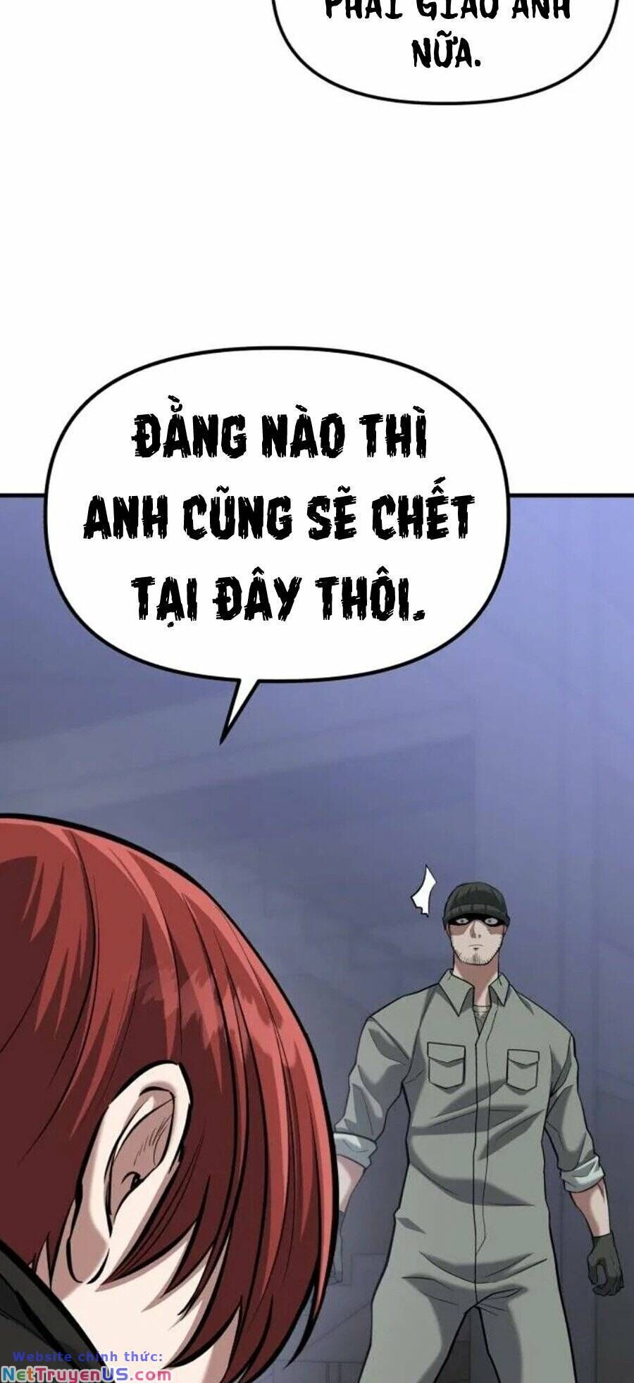 Sát Nhân Cuồng Loạn Chapter 13 - Trang 22