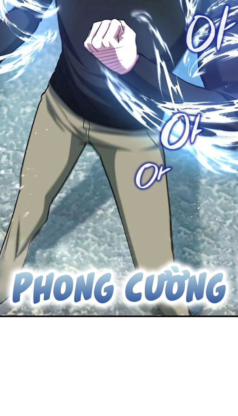 Sát Nhân Cuồng Loạn Chapter 35 - Trang 39