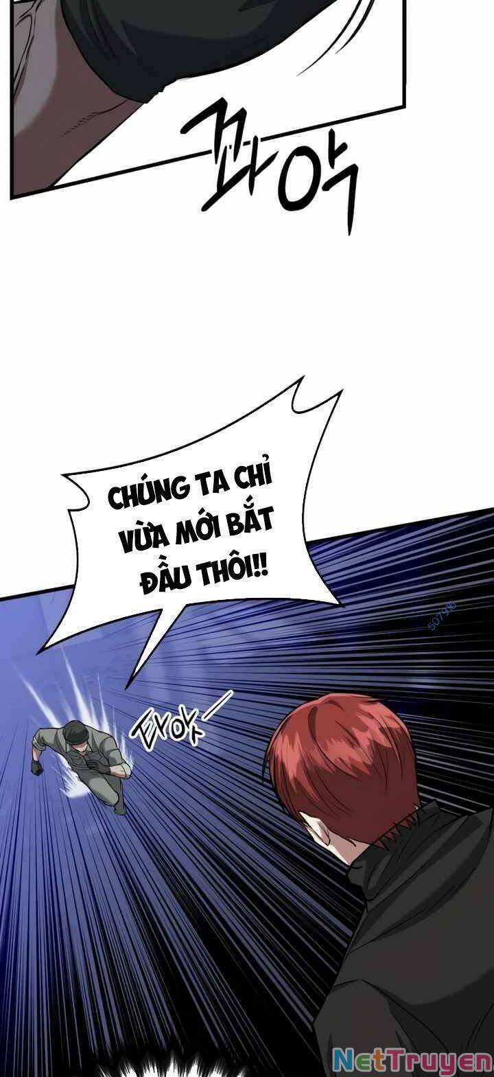 Sát Nhân Cuồng Loạn Chapter 12 - Trang 15