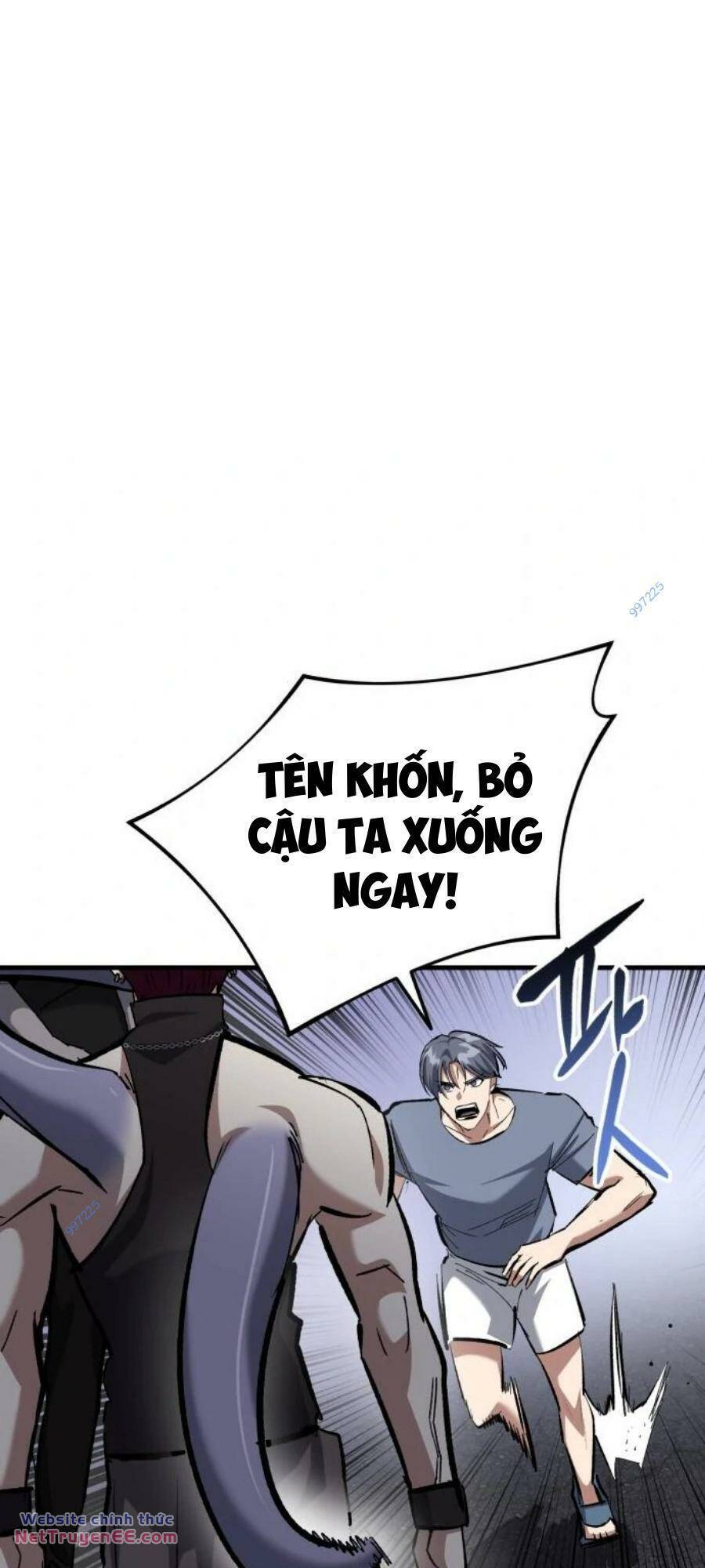 Sát Nhân Cuồng Loạn Chapter 49 - Trang 52