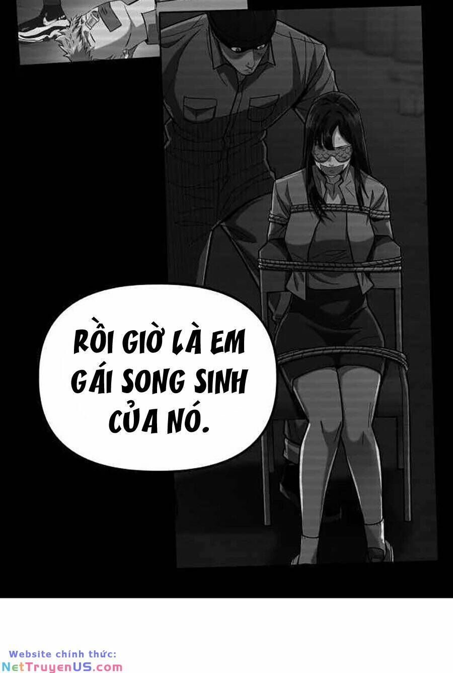 Sát Nhân Cuồng Loạn Chapter 14 - Trang 32