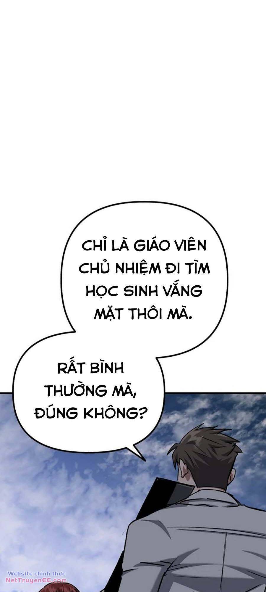 Sát Nhân Cuồng Loạn Chapter 50 - Trang 56