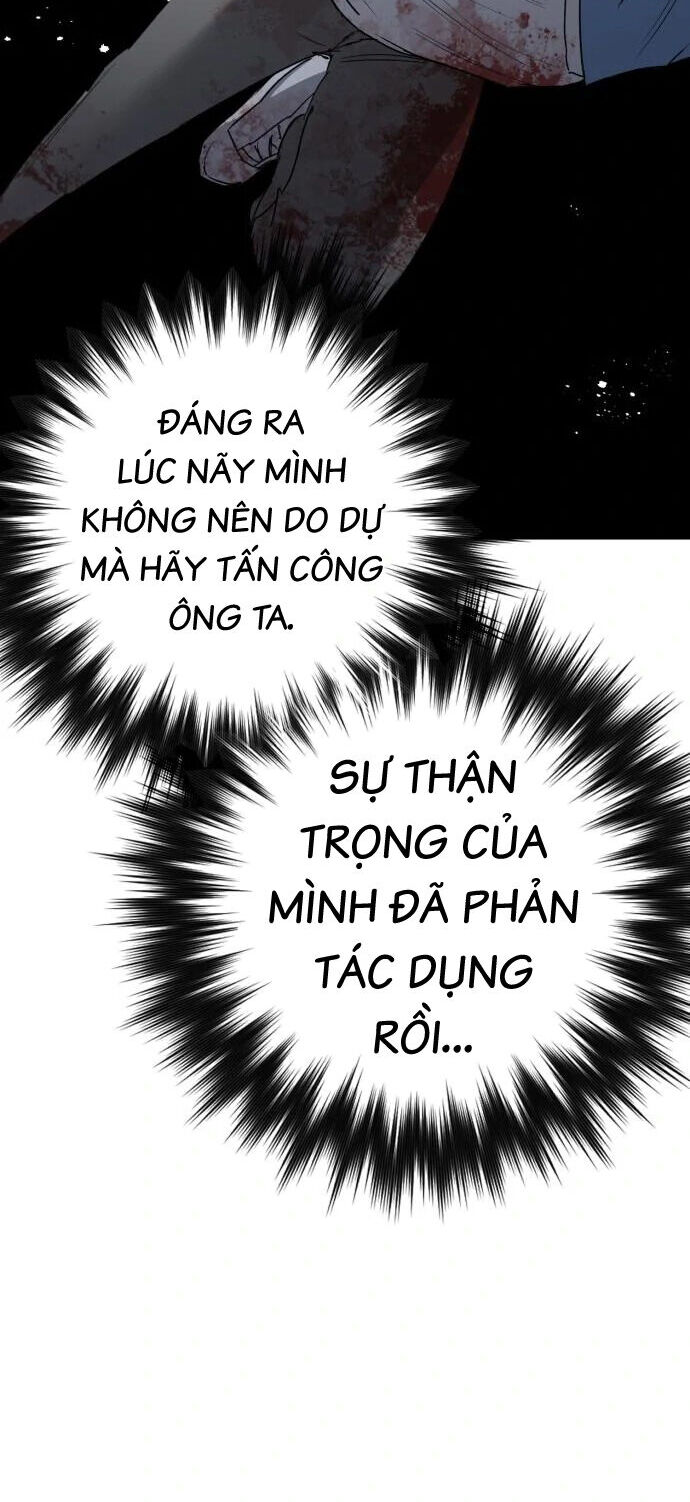 Sát Nhân Cuồng Loạn Chapter 37 - Trang 78