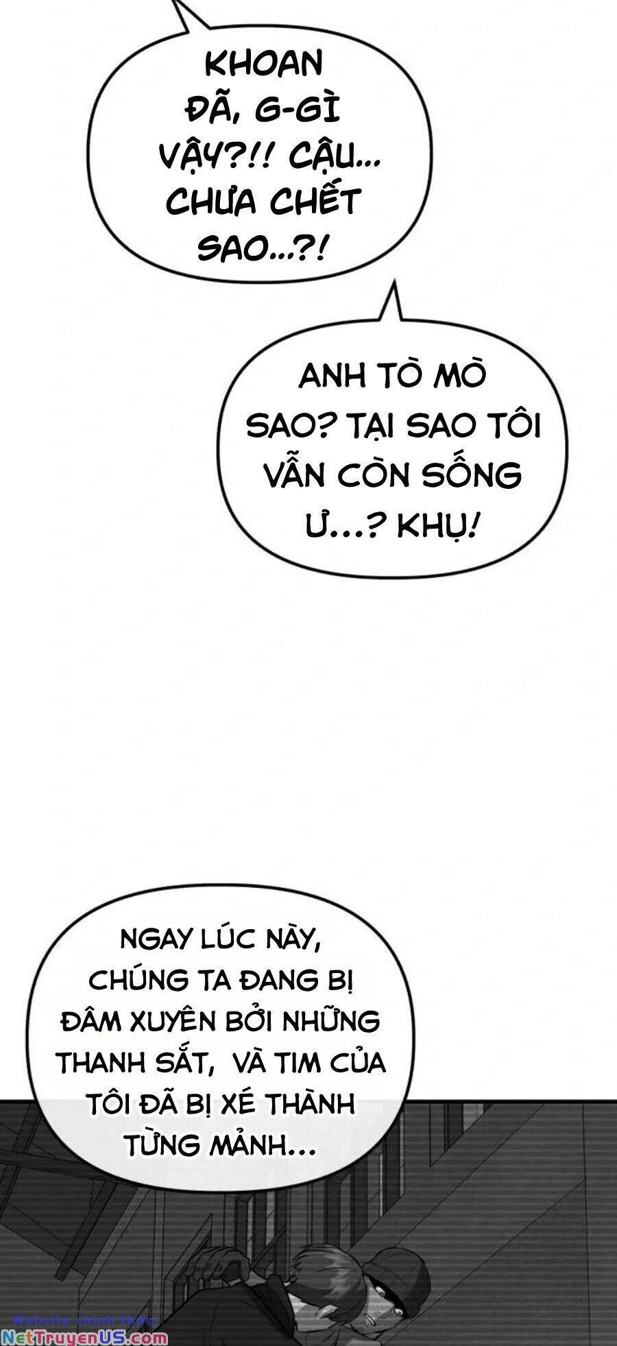 Sát Nhân Cuồng Loạn Chapter 13 - Trang 133