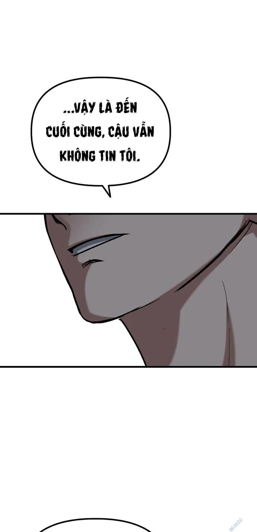 Sát Nhân Cuồng Loạn Chapter 34 - Trang 41