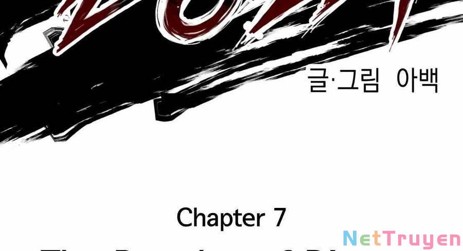 Sát Nhân Cuồng Loạn Chapter 7 - Trang 2