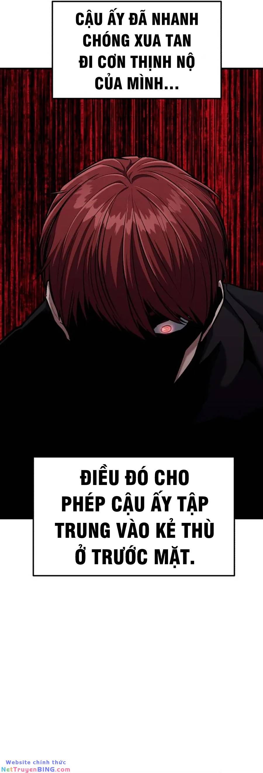 Sát Nhân Cuồng Loạn Chapter 25 - Trang 5