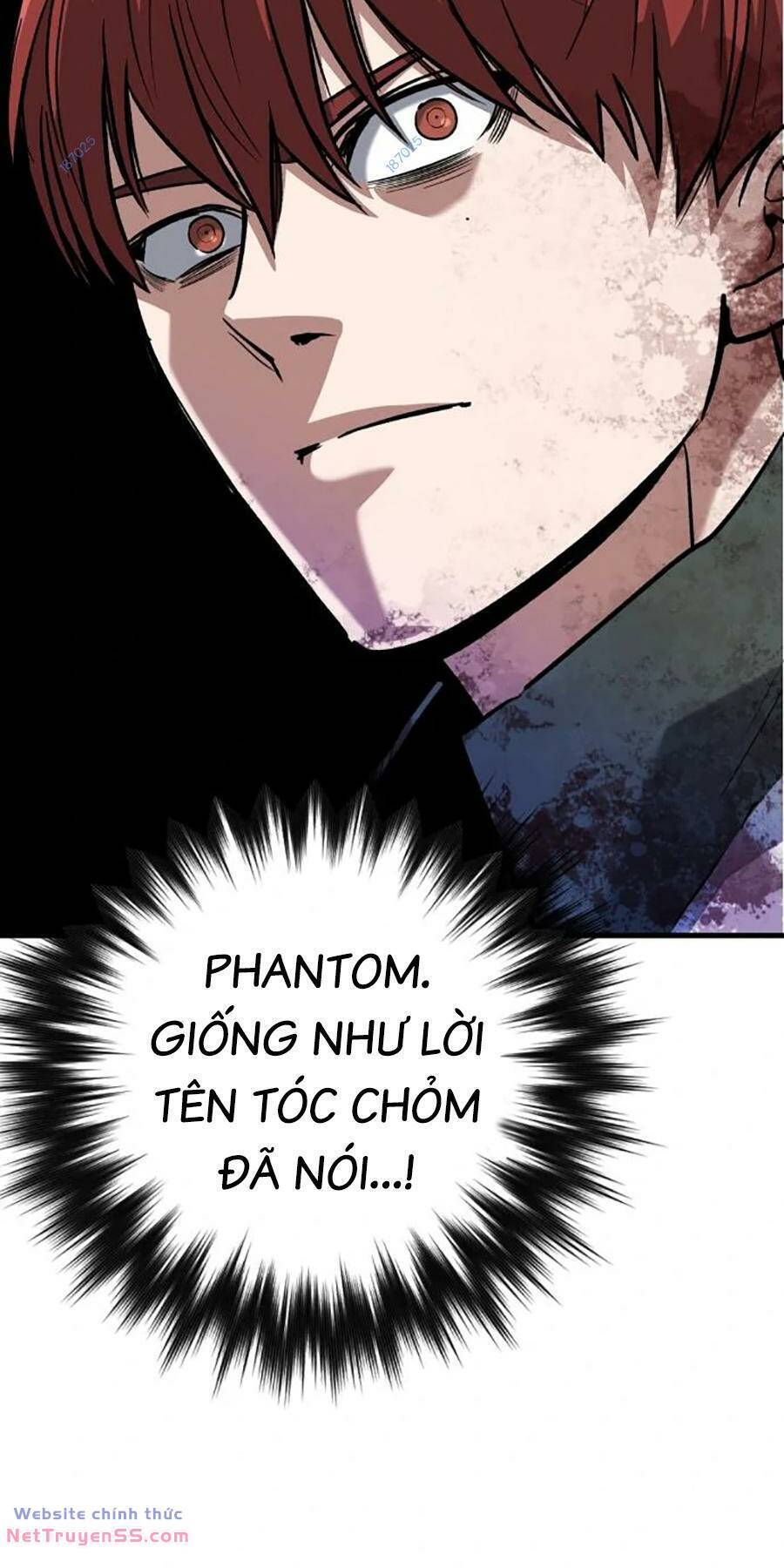 Sát Nhân Cuồng Loạn Chapter 40 - Trang 98