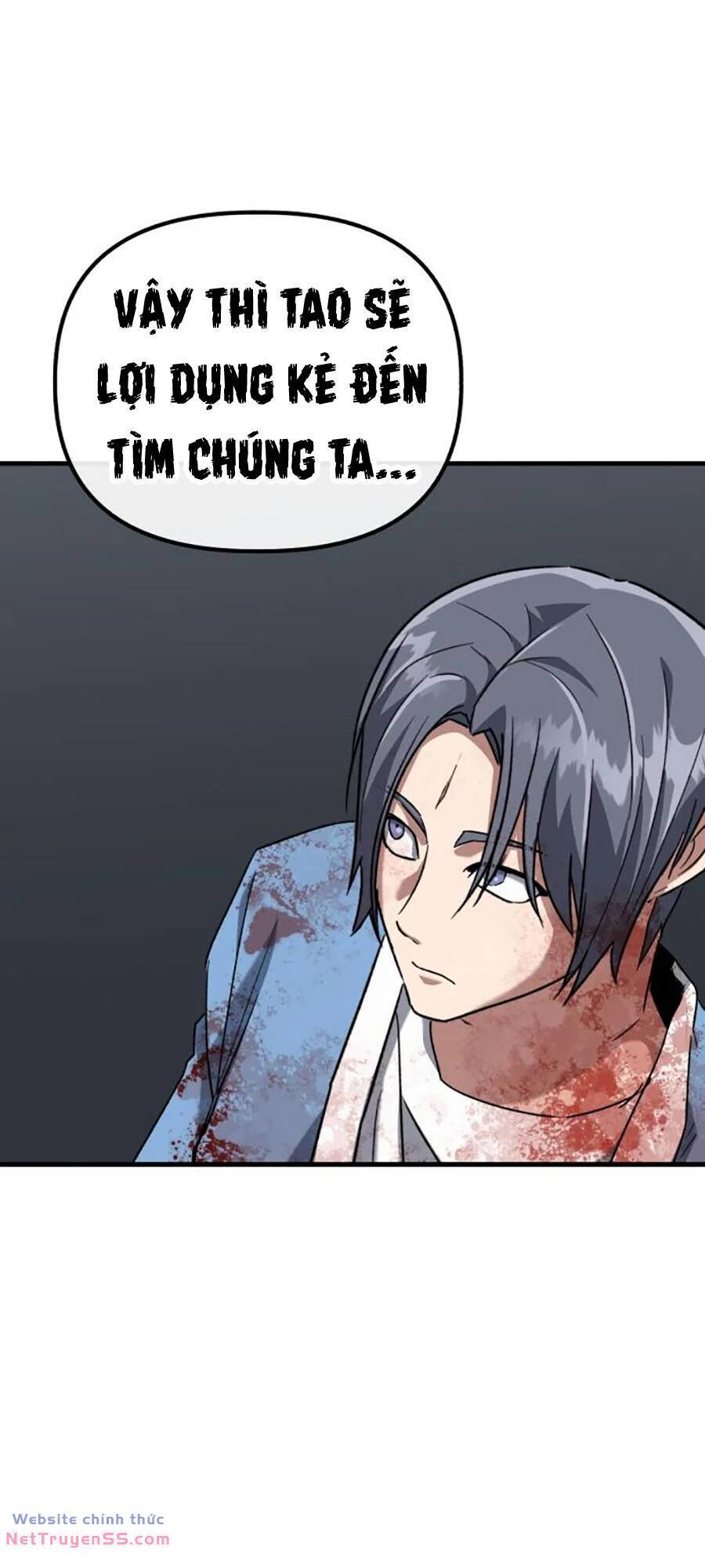 Sát Nhân Cuồng Loạn Chapter 40 - Trang 105