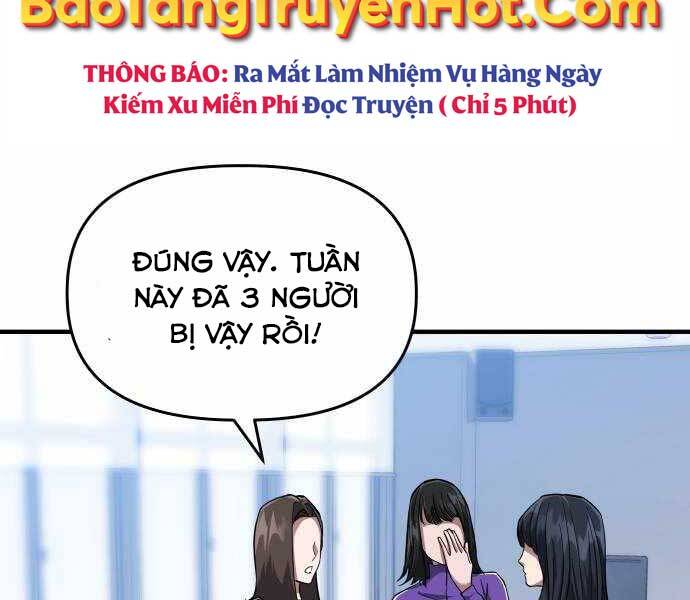 Sát Nhân Cuồng Loạn Chapter 8 - Trang 25