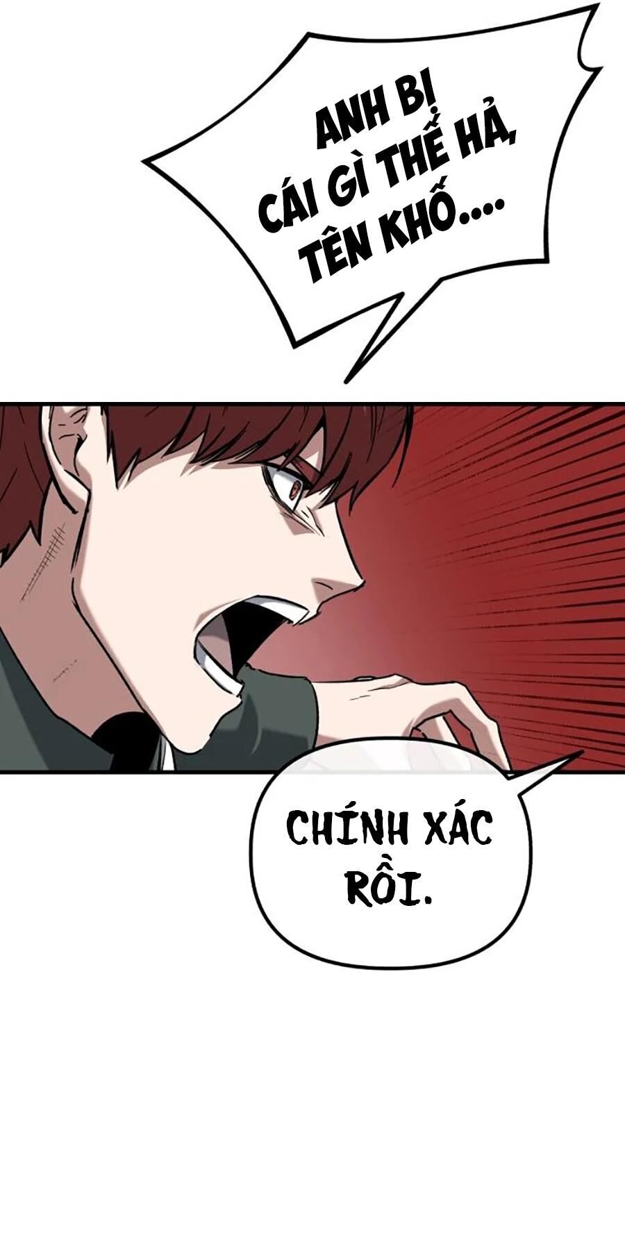 Sát Nhân Cuồng Loạn Chapter 34 - Trang 25