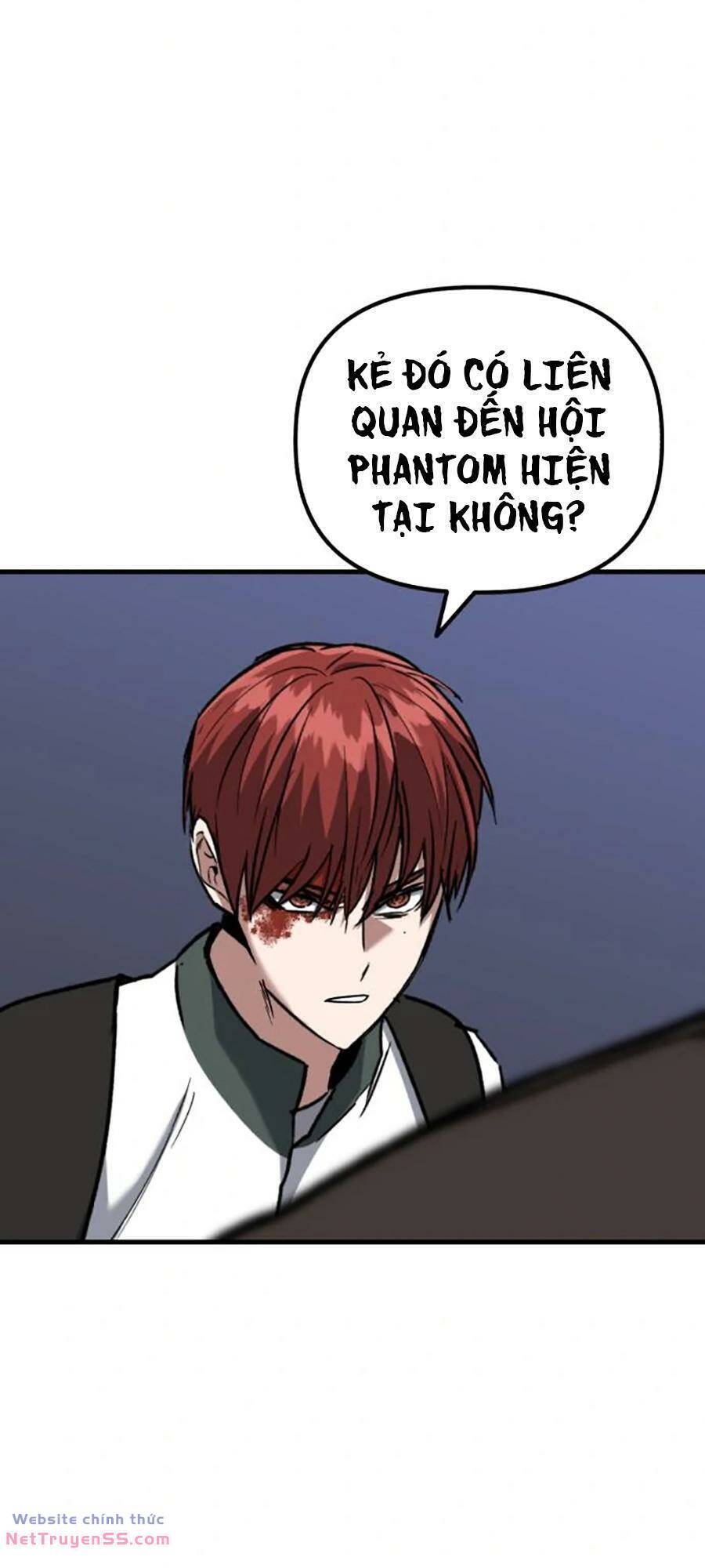 Sát Nhân Cuồng Loạn Chapter 39 - Trang 44