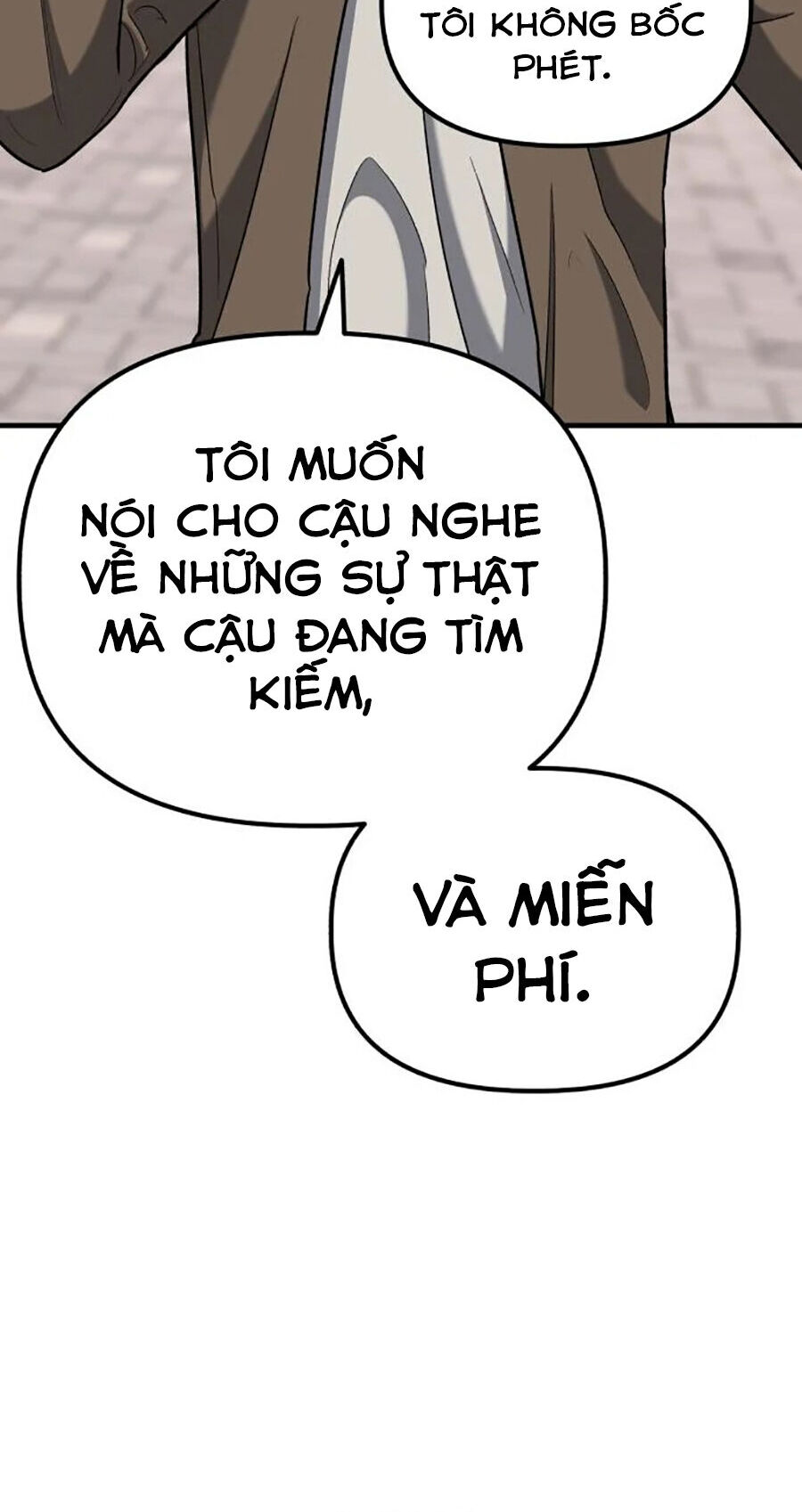 Sát Nhân Cuồng Loạn Chapter 34 - Trang 32