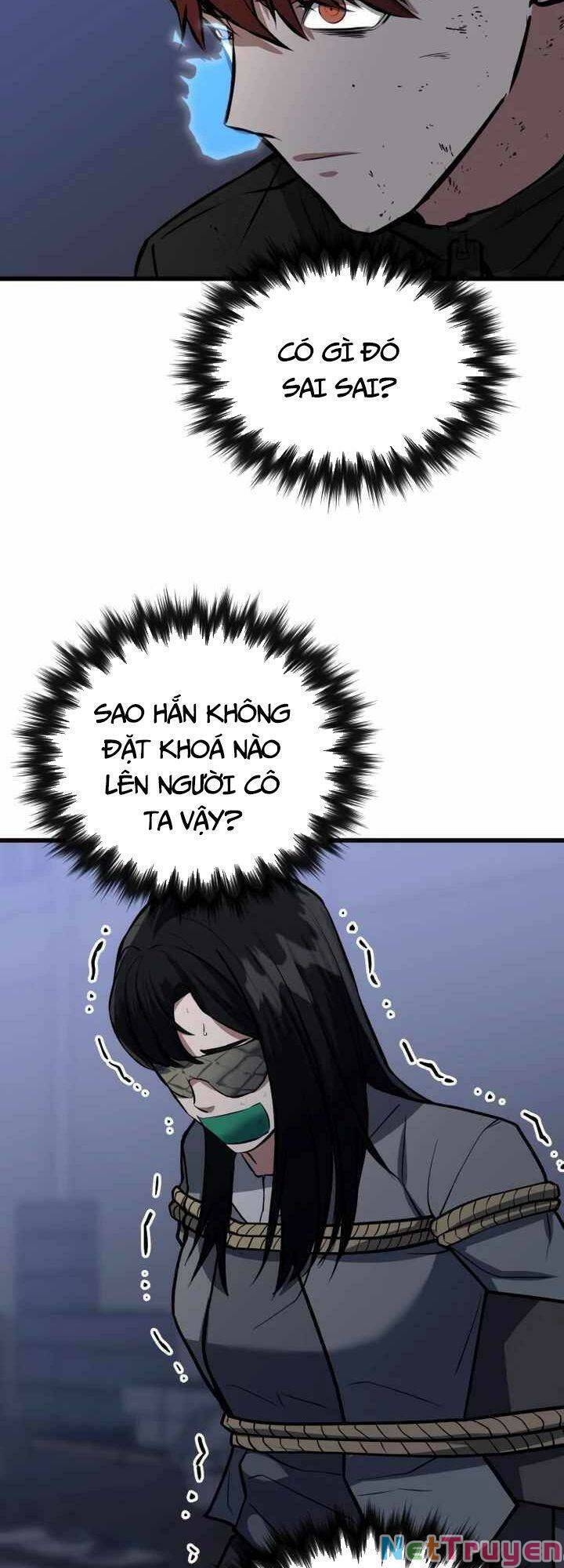 Sát Nhân Cuồng Loạn Chapter 12 - Trang 77