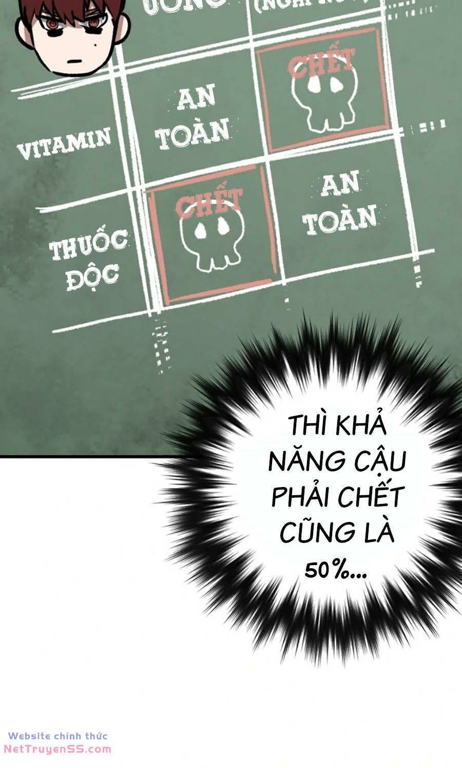 Sát Nhân Cuồng Loạn Chapter 39 - Trang 103