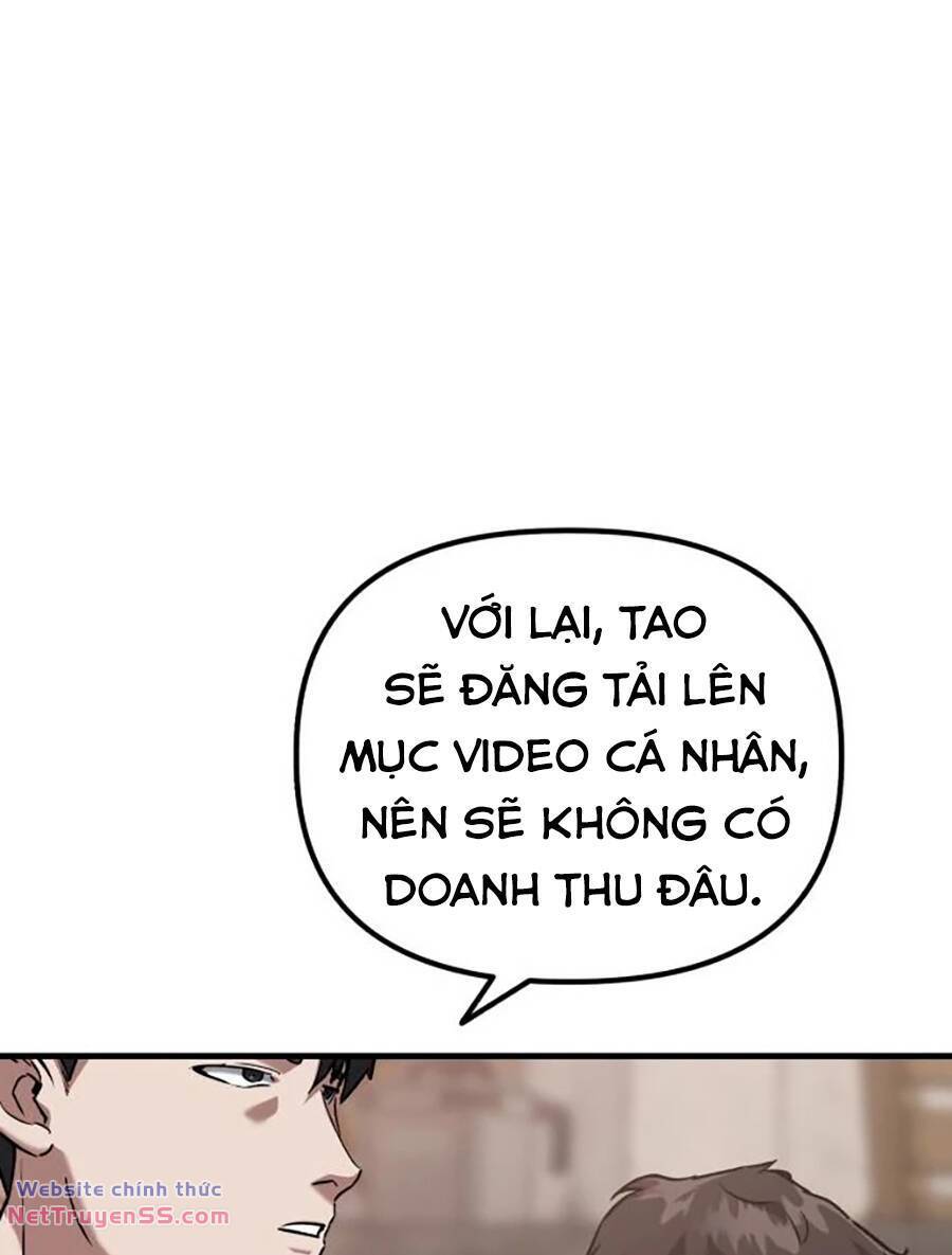 Sát Nhân Cuồng Loạn Chapter 41 - Trang 17