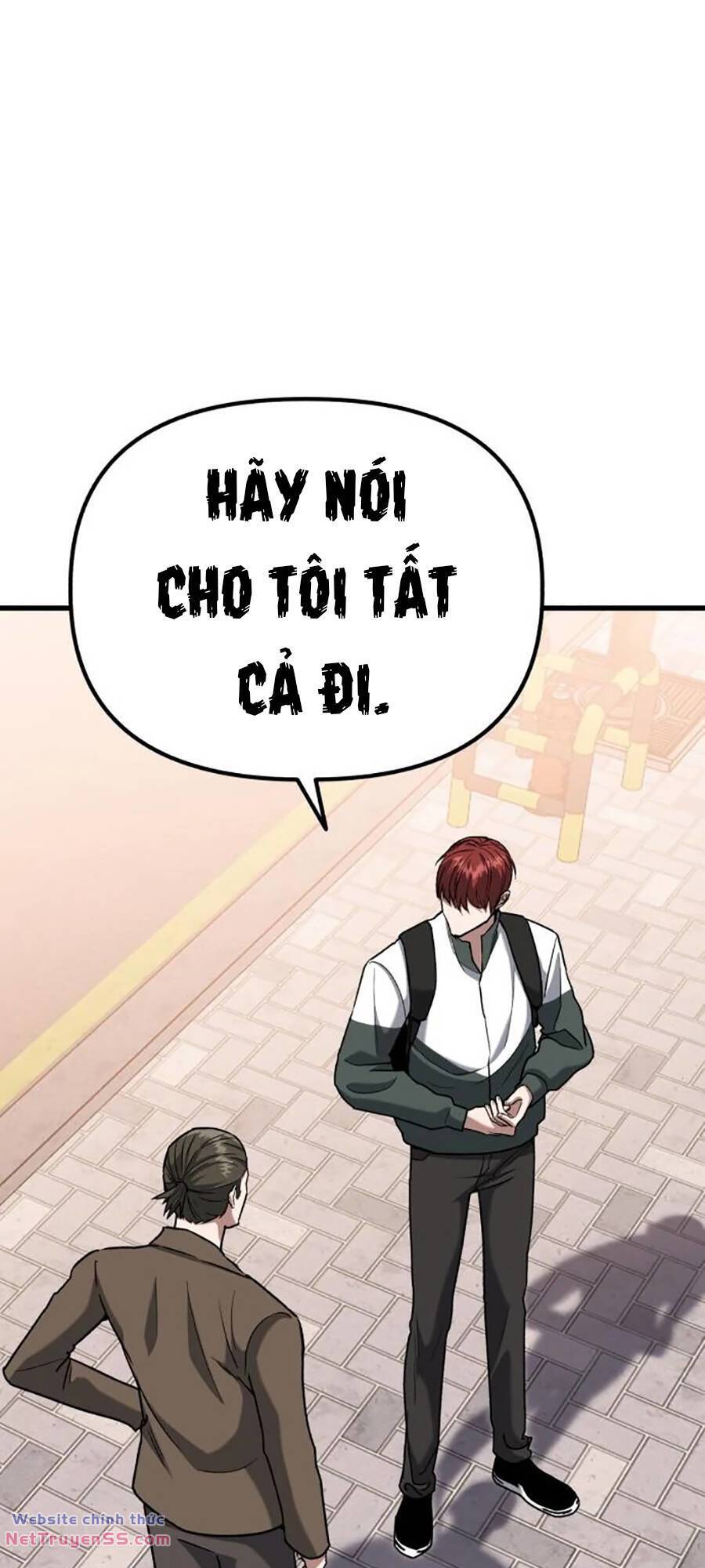 Sát Nhân Cuồng Loạn Chapter 38 - Trang 3