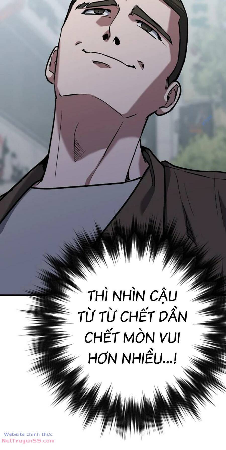 Sát Nhân Cuồng Loạn Chapter 39 - Trang 29