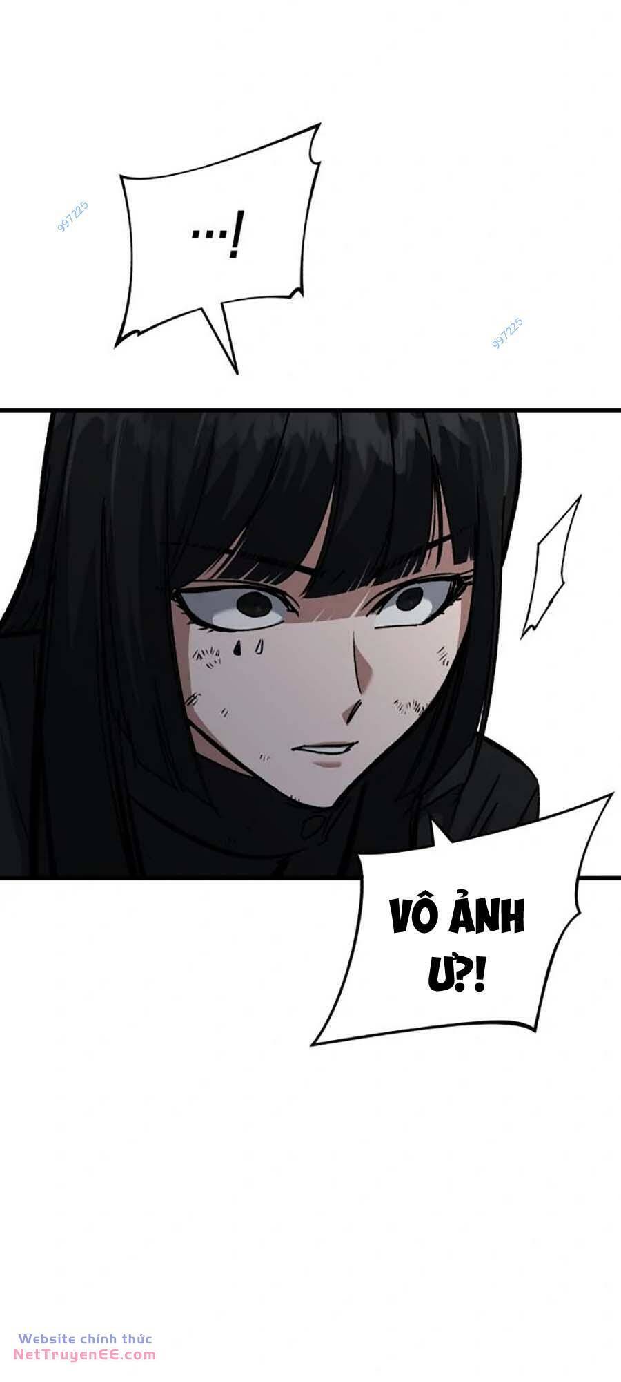 Sát Nhân Cuồng Loạn Chapter 47 - Trang 17