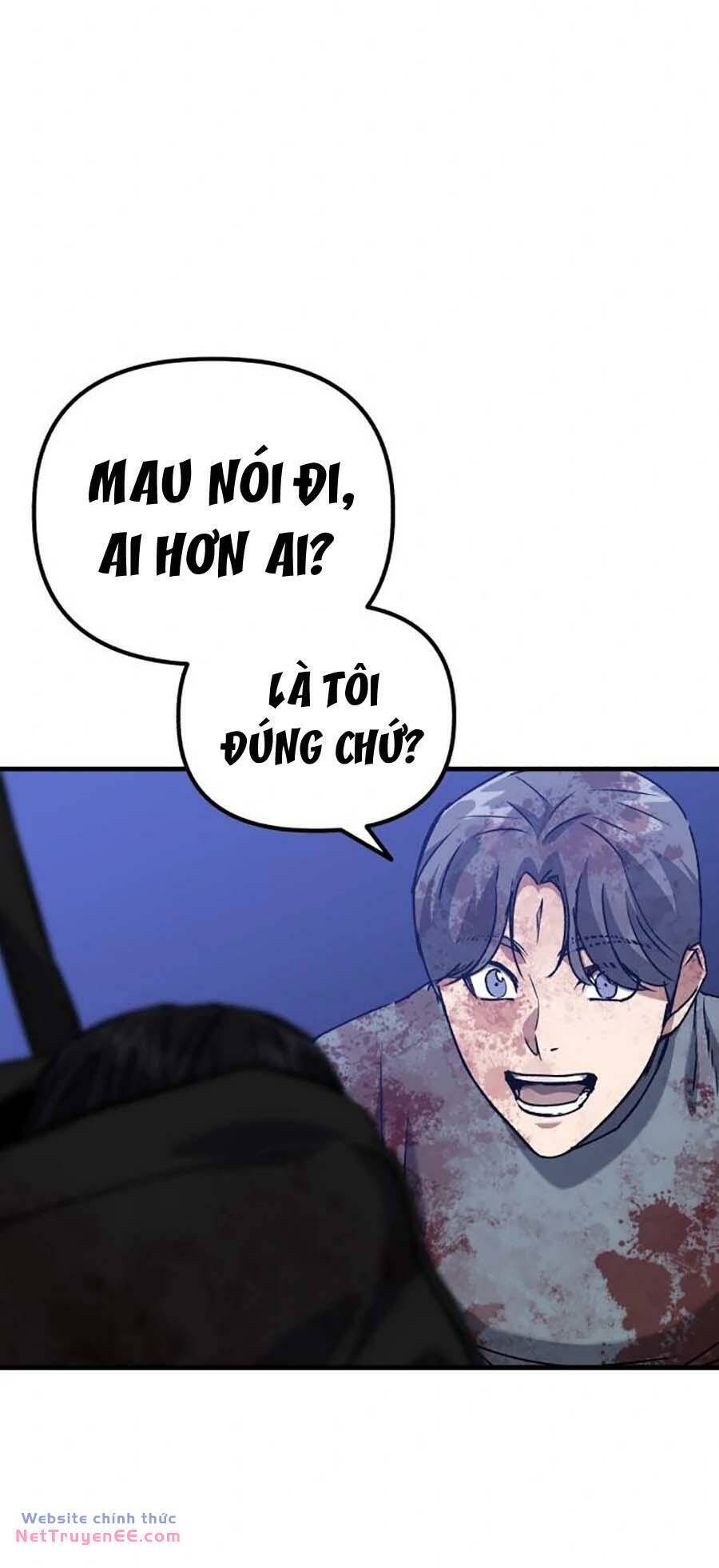 Sát Nhân Cuồng Loạn Chapter 46 - Trang 8