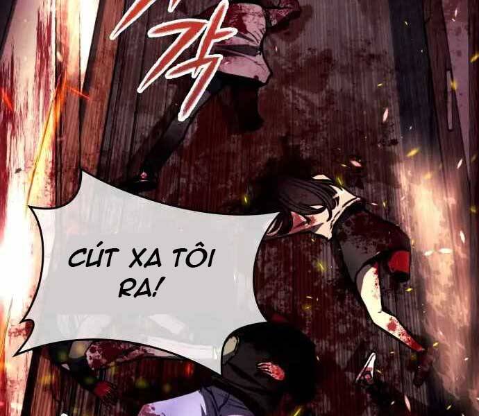 Sát Nhân Cuồng Loạn Chapter 1 - Trang 5