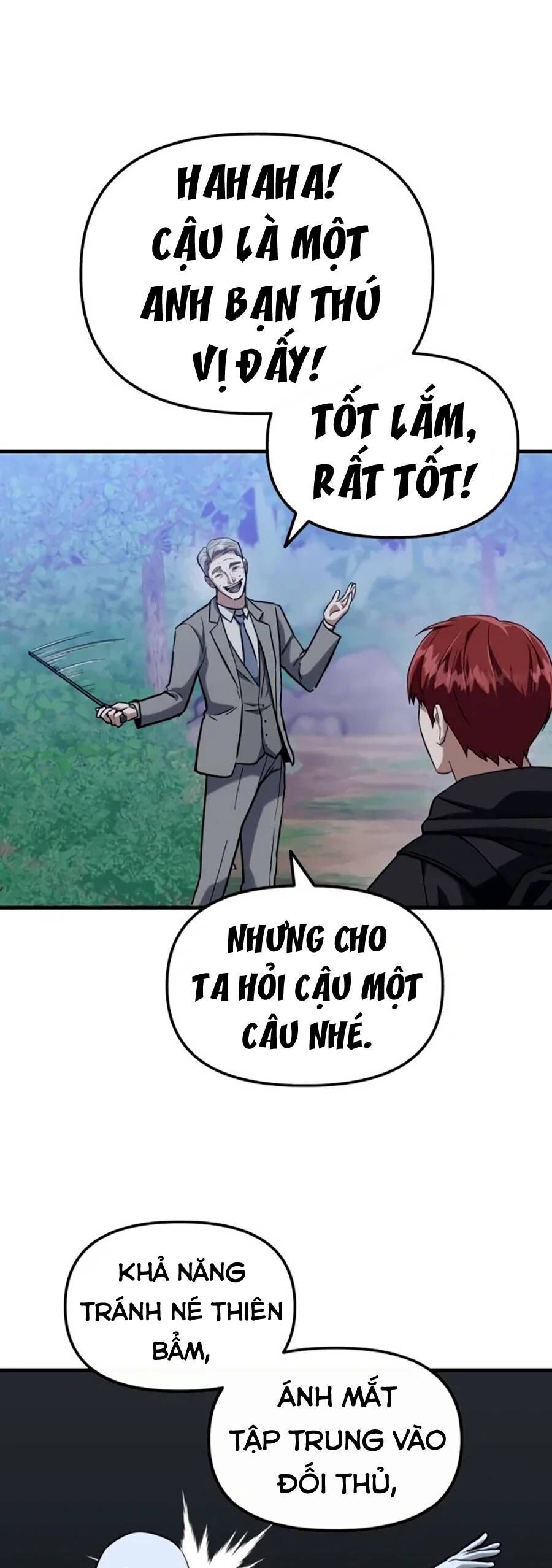 Sát Nhân Cuồng Loạn Chapter 21 - Trang 52