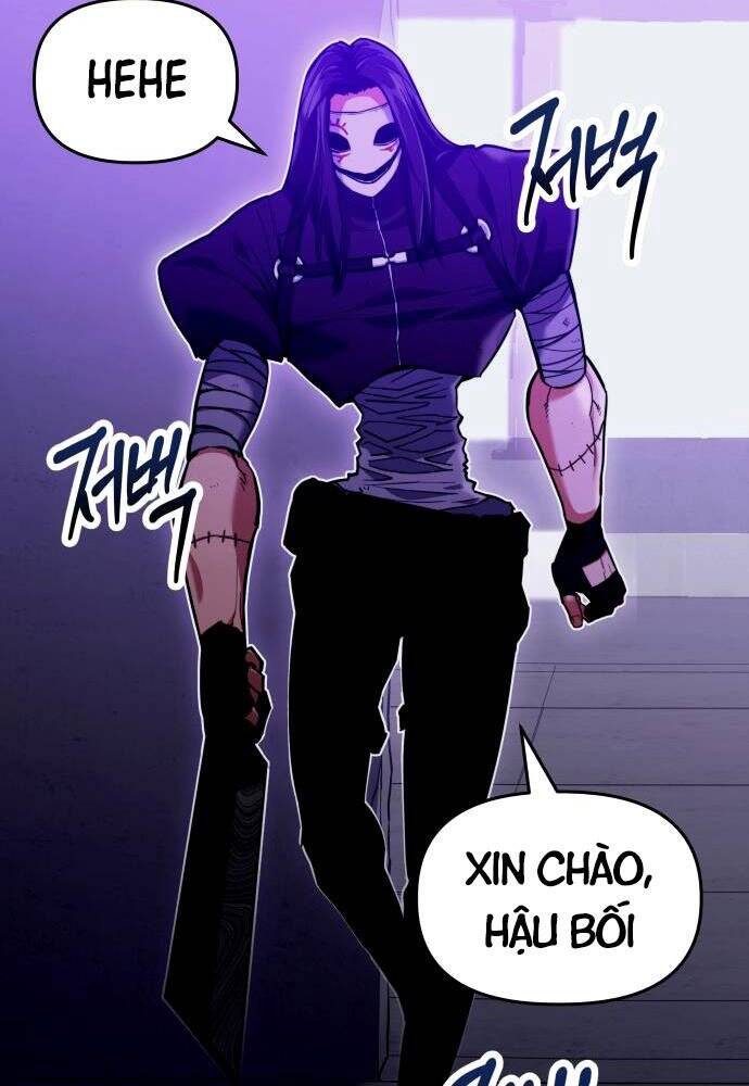 Sát Nhân Cuồng Loạn Chapter 2 - Trang 13