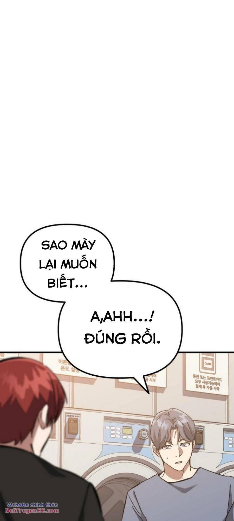 Sát Nhân Cuồng Loạn Chapter 49 - Trang 28