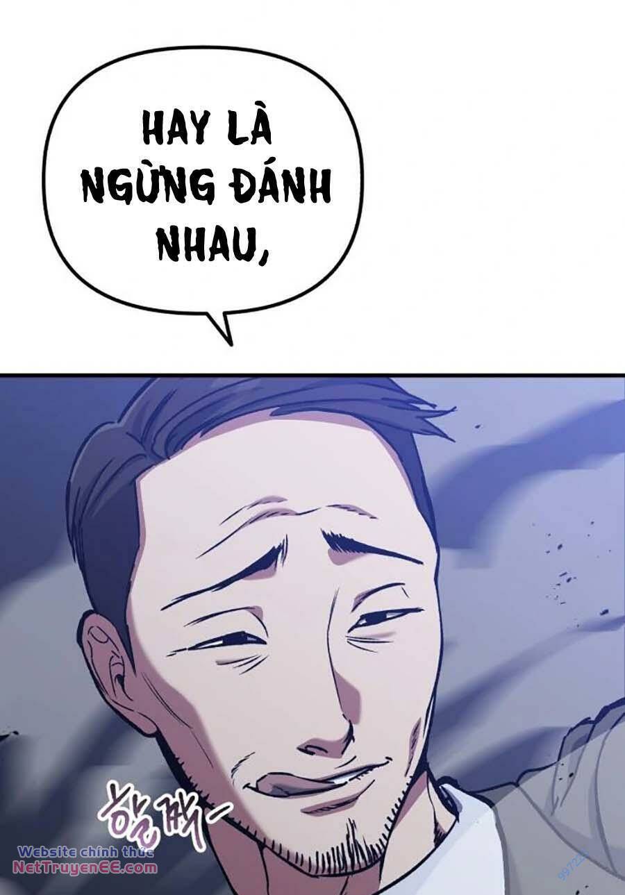 Sát Nhân Cuồng Loạn Chapter 47 - Trang 24