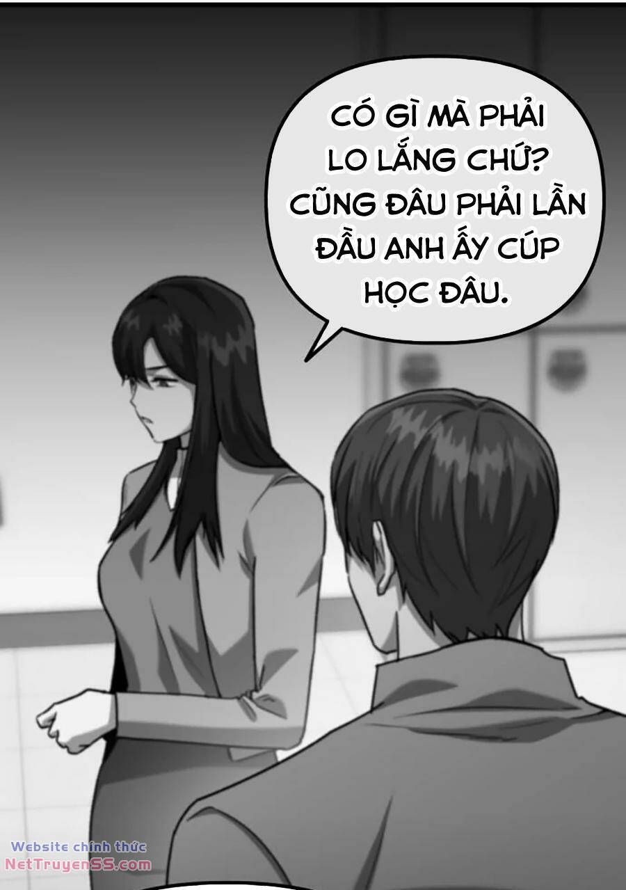 Sát Nhân Cuồng Loạn Chapter 41 - Trang 40