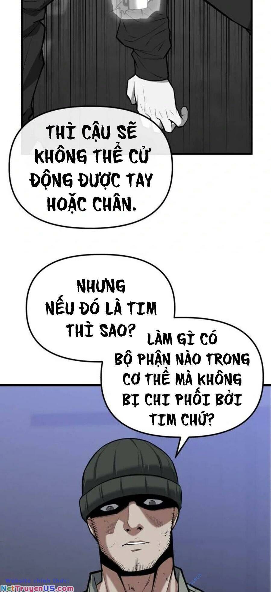 Sát Nhân Cuồng Loạn Chapter 13 - Trang 85