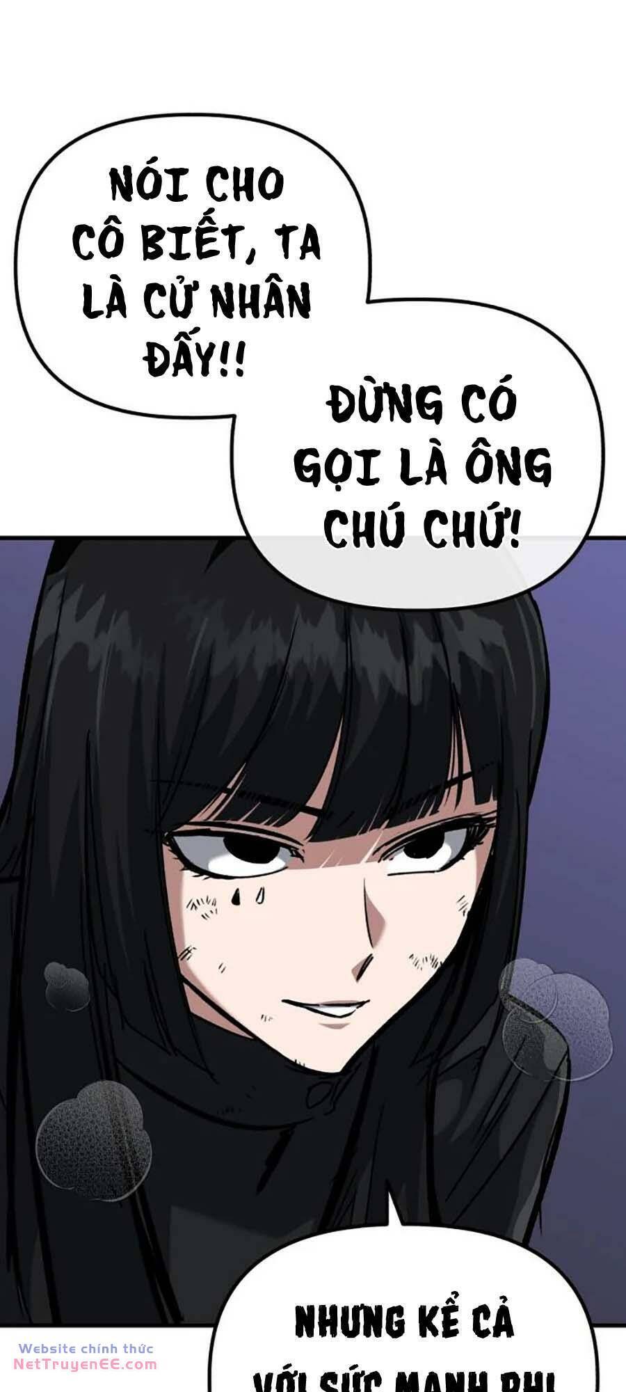 Sát Nhân Cuồng Loạn Chapter 48 - Trang 46