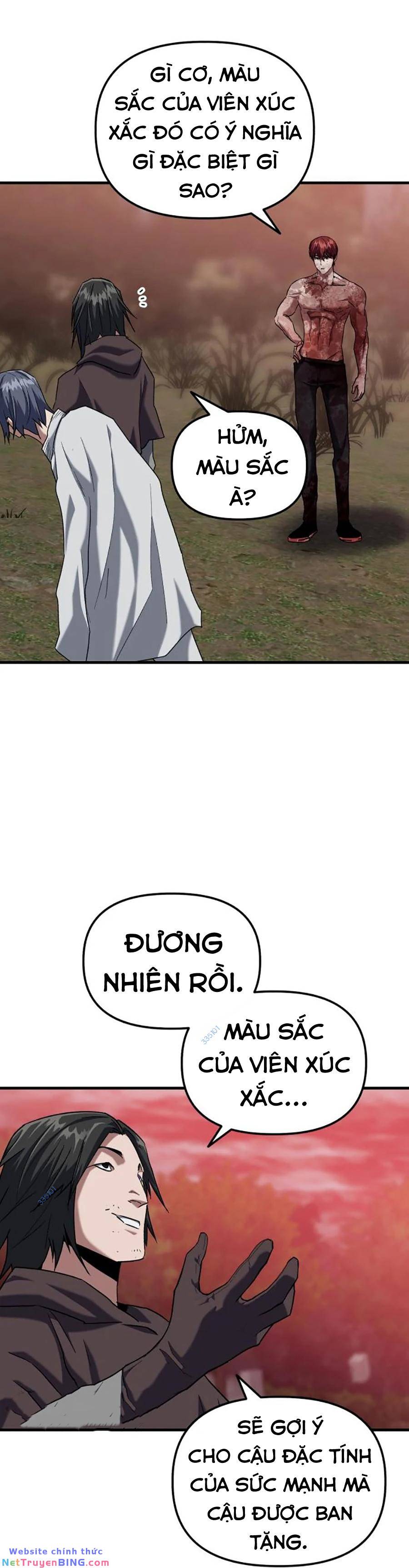 Sát Nhân Cuồng Loạn Chapter 27 - Trang 10