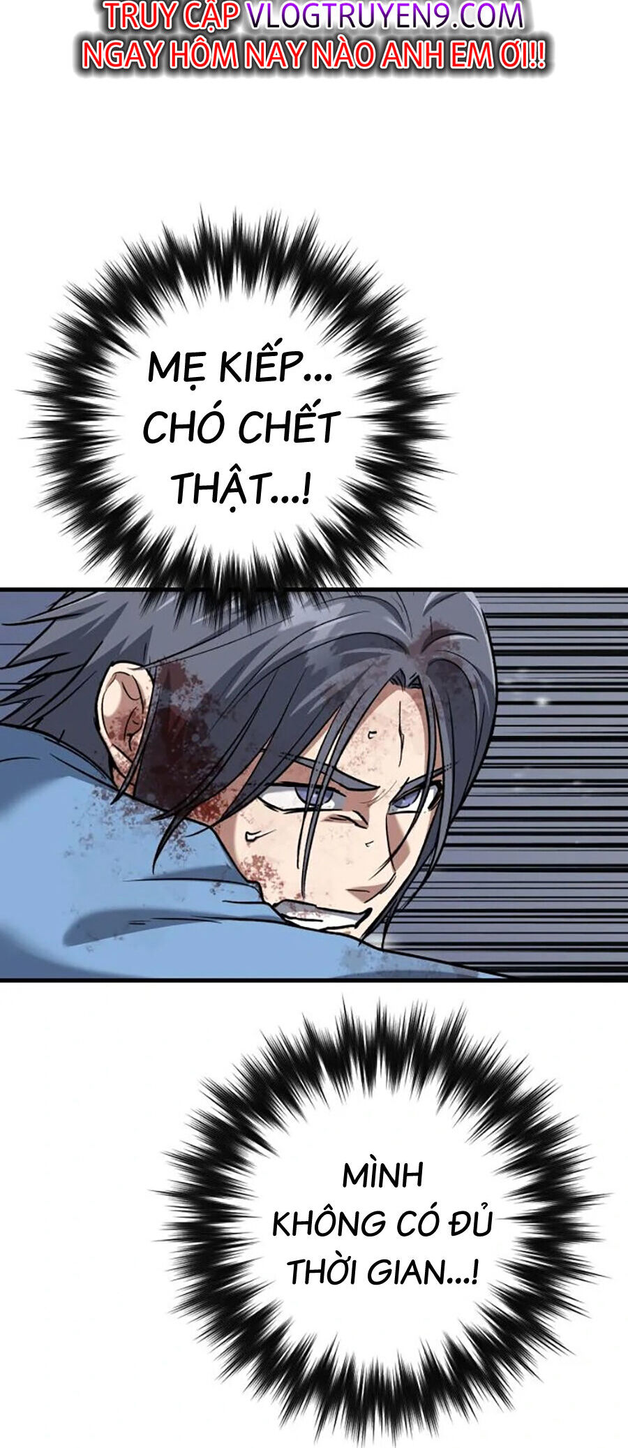 Sát Nhân Cuồng Loạn Chapter 37 - Trang 74