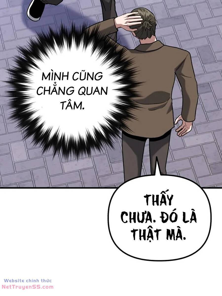 Sát Nhân Cuồng Loạn Chapter 39 - Trang 55