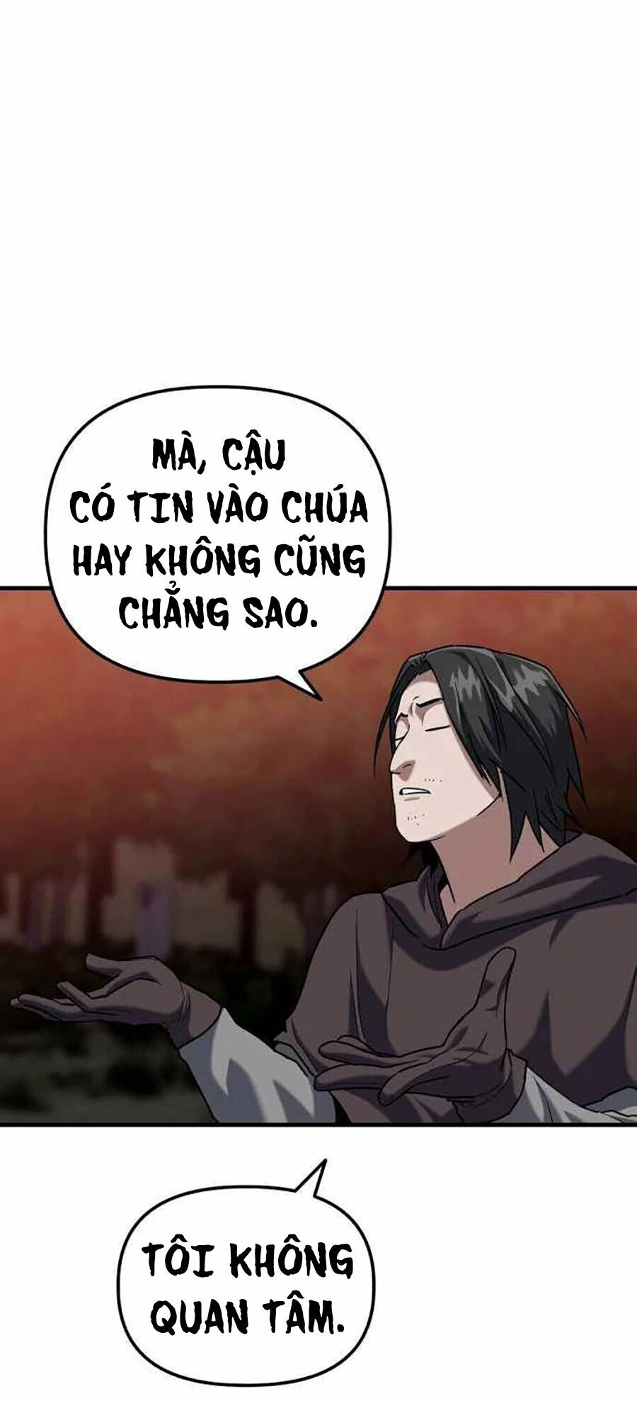 Sát Nhân Cuồng Loạn Chapter 28 - Trang 23