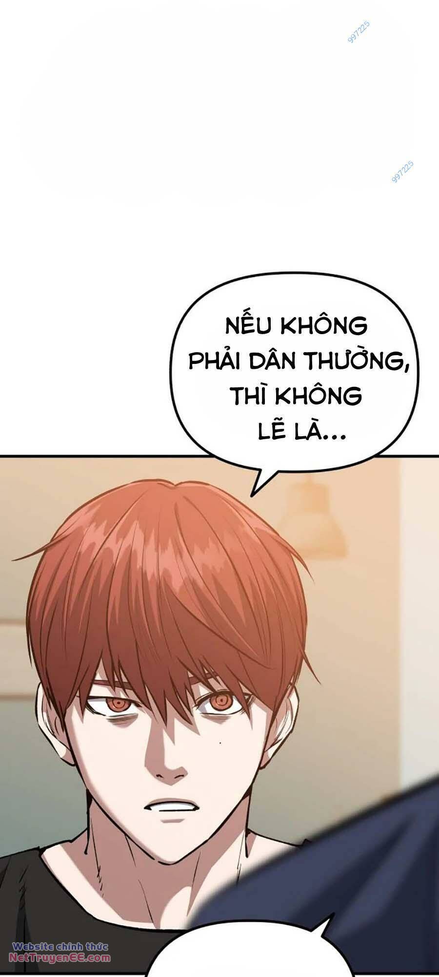 Sát Nhân Cuồng Loạn Chapter 48 - Trang 9