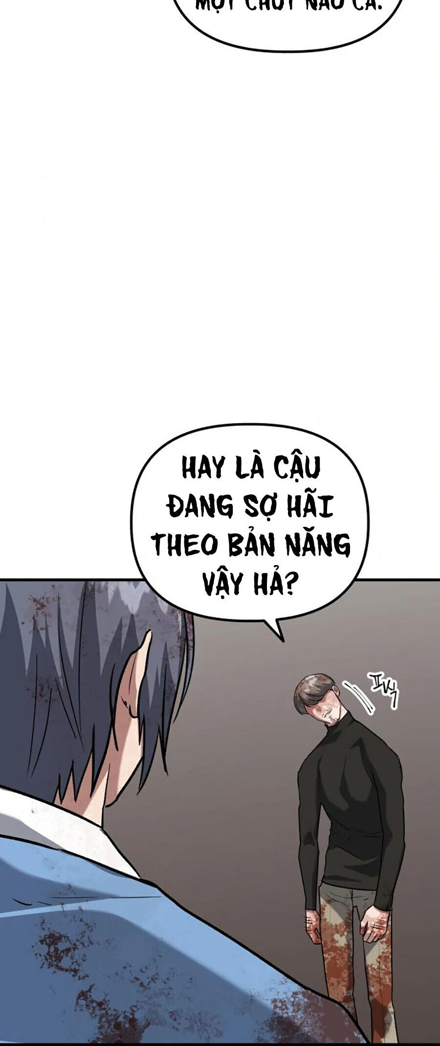 Sát Nhân Cuồng Loạn Chapter 37 - Trang 58