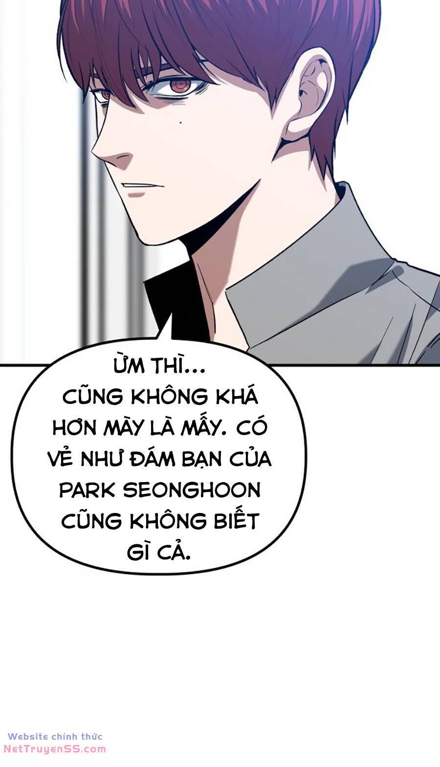 Sát Nhân Cuồng Loạn Chapter 41 - Trang 38