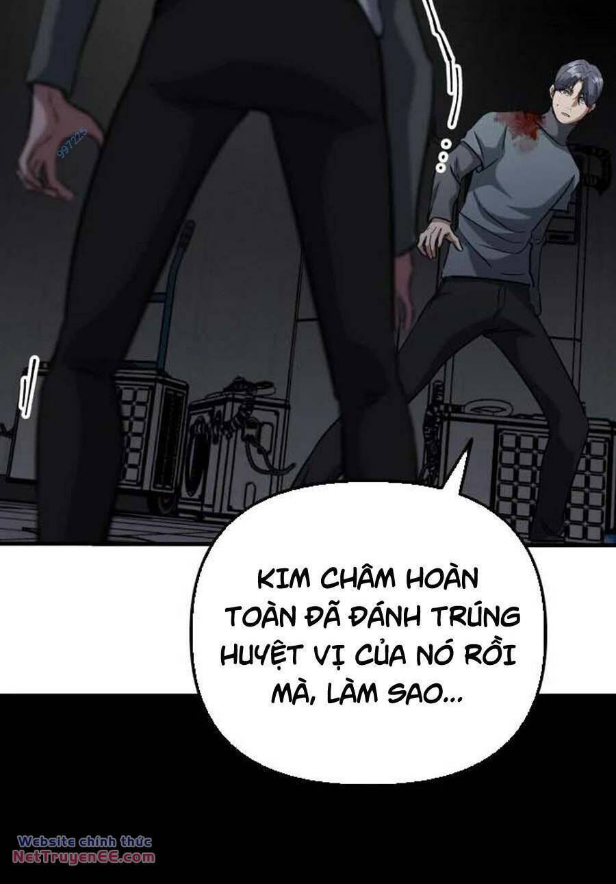 Sát Nhân Cuồng Loạn Chapter 45 - Trang 45