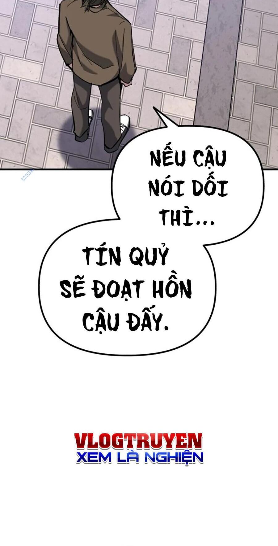 Sát Nhân Cuồng Loạn Chapter 36 - Trang 51