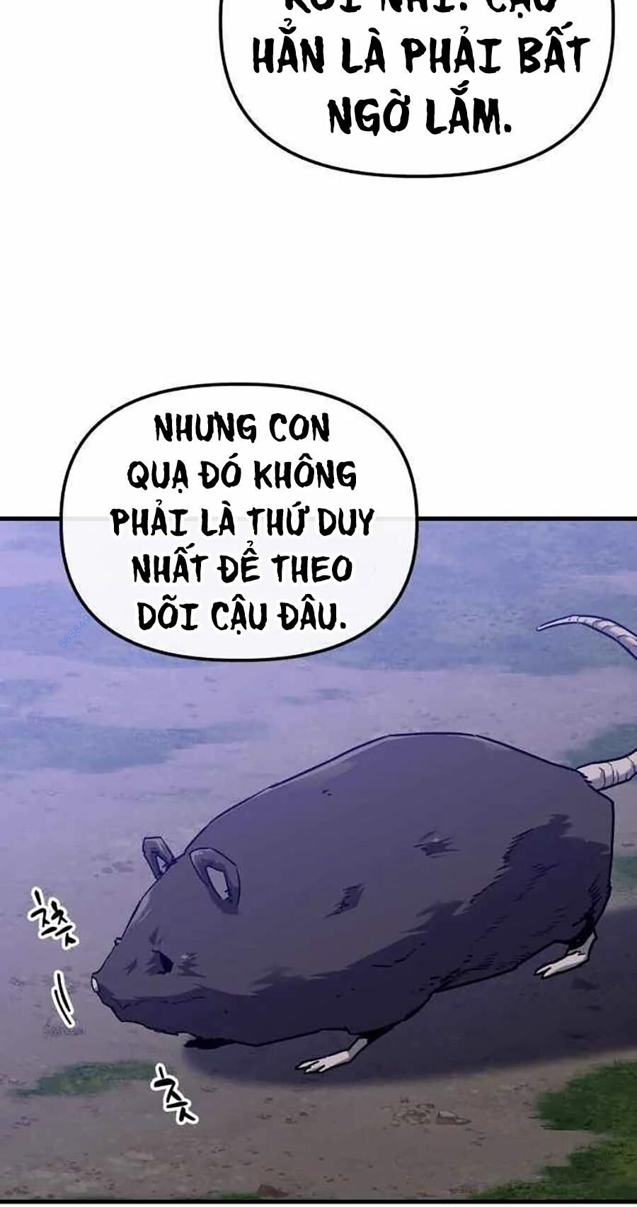 Sát Nhân Cuồng Loạn Chapter 28 - Trang 29