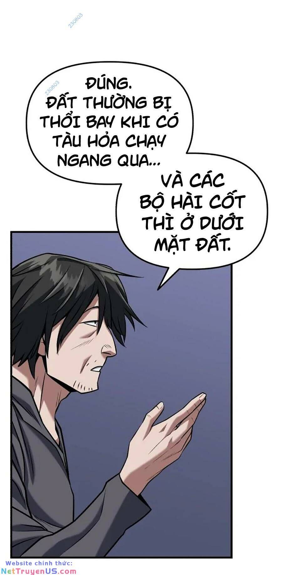 Sát Nhân Cuồng Loạn Chapter 16 - Trang 55