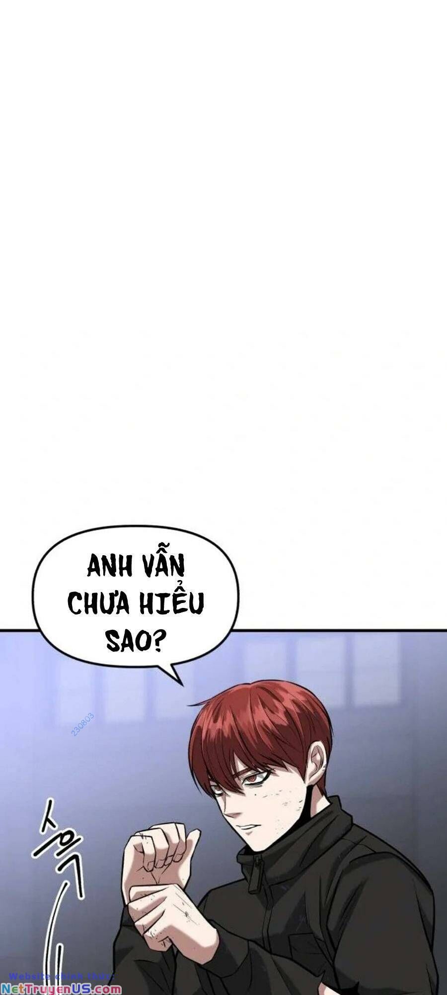 Sát Nhân Cuồng Loạn Chapter 13 - Trang 36