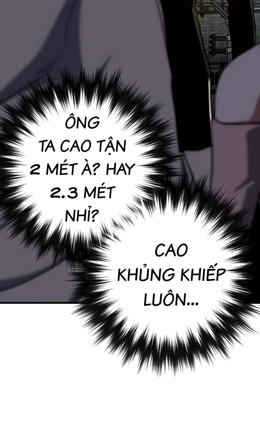 Sát Nhân Cuồng Loạn Chapter 30 - Trang 49