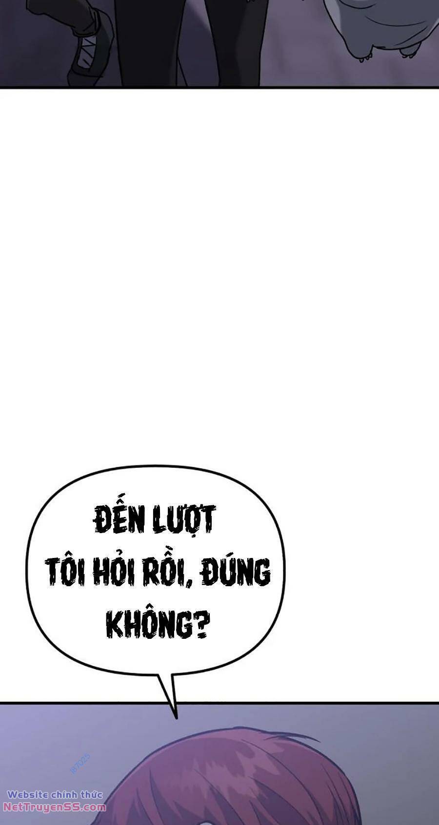 Sát Nhân Cuồng Loạn Chapter 38 - Trang 55