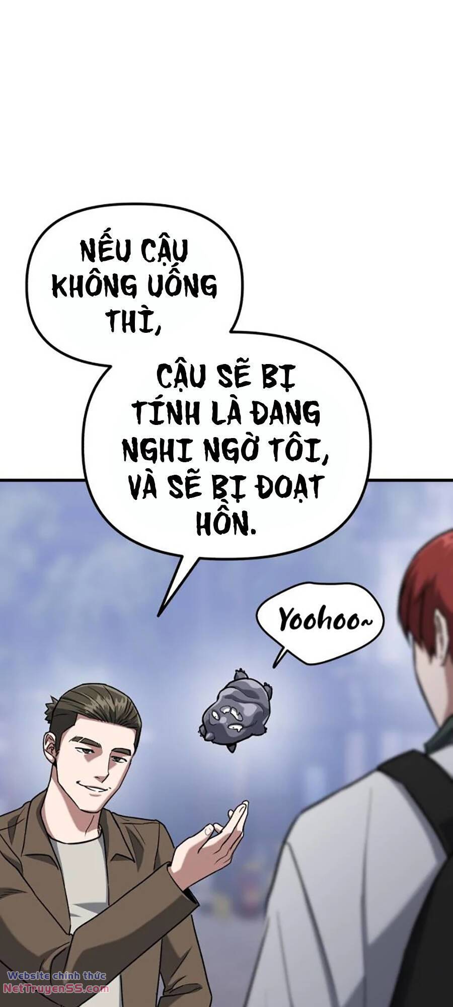 Sát Nhân Cuồng Loạn Chapter 39 - Trang 98