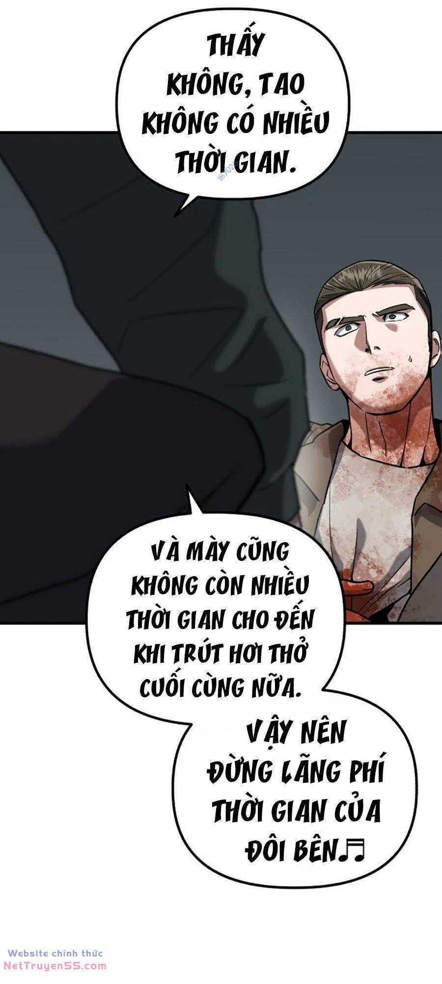 Sát Nhân Cuồng Loạn Chapter 40 - Trang 43