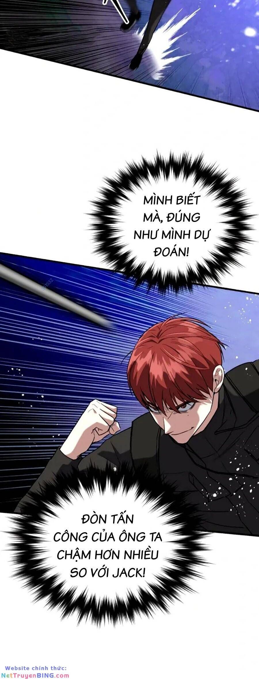 Sát Nhân Cuồng Loạn Chapter 21 - Trang 67